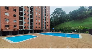 Venta de Apartamento La bahia, las lomitas sabaneta