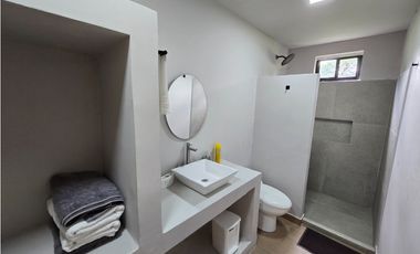 vendo casa finca Sopetran Antioquia, unidad Cerrada 1.200 m2