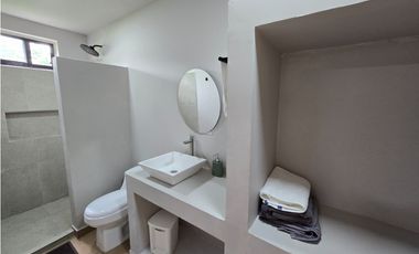 vendo casa finca Sopetran Antioquia, unidad Cerrada 1.200 m2