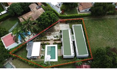 vendo casa finca Sopetran Antioquia, unidad Cerrada 1.200 m2