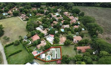 vendo casa finca Sopetran Antioquia, unidad Cerrada 1.200 m2