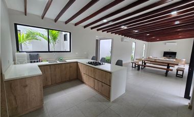 vendo casa finca Sopetran Antioquia, unidad Cerrada 1.200 m2