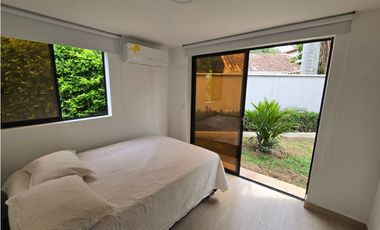 vendo casa finca Sopetran Antioquia, unidad Cerrada 1.200 m2