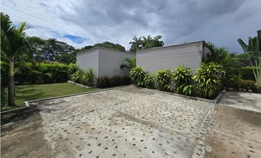 vendo casa finca Sopetran Antioquia, unidad Cerrada 1.200 m2