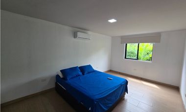 vendo casa finca Sopetran Antioquia, unidad Cerrada 1.200 m2