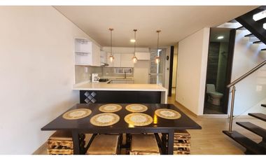 VENDO HERMOSA CASA EN LA VEGA