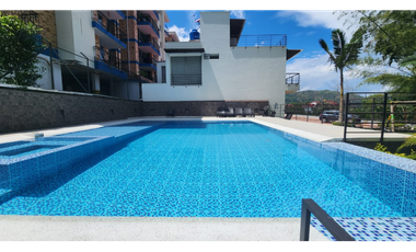 VENDO HERMOSA CASA EN LA VEGA