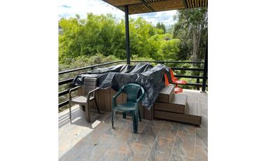 vendo casa finca Guarne unidad cerrada. CH