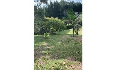 vendo casa finca Guarne unidad cerrada. CH