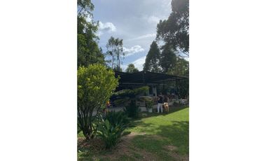 vendo casa finca Guarne unidad cerrada. CH