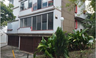 Habitación 401 dos personas, por dias, Cali Barrio San Fernando