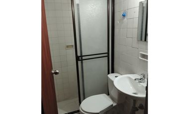 Habitación 401 dos personas, por dias, Cali Barrio San Fernando