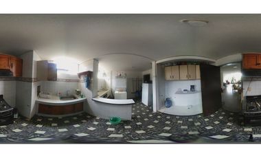 Habitación 401 dos personas, por dias, Cali Barrio San Fernando