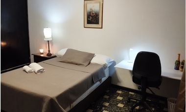 Habitación 401 dos personas, por dias, Cali Barrio San Fernando