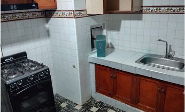 Habitación 401 dos personas, por dias, Cali Barrio San Fernando