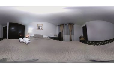 Habitación 401 dos personas, por dias, Cali Barrio San Fernando