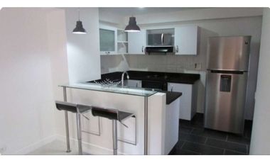 APARTAESTUDIO EN ARRIENDO SECTOR LA FRONTERA - POBLADO
