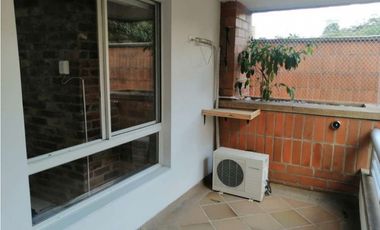APARTAESTUDIO EN ARRIENDO SECTOR LA FRONTERA - POBLADO