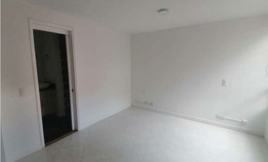 APARTAESTUDIO EN ARRIENDO SECTOR LA FRONTERA - POBLADO