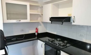 APARTAESTUDIO EN ARRIENDO SECTOR LA FRONTERA - POBLADO