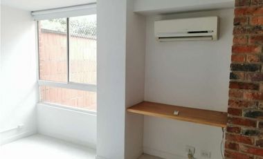 APARTAESTUDIO EN ARRIENDO SECTOR LA FRONTERA - POBLADO
