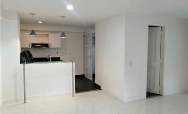 APARTAESTUDIO EN ARRIENDO SECTOR LA FRONTERA - POBLADO