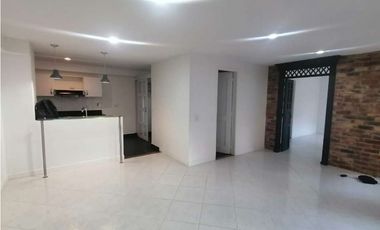 APARTAESTUDIO EN ARRIENDO SECTOR LA FRONTERA - POBLADO