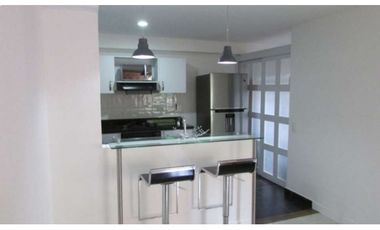 APARTAESTUDIO EN ARRIENDO SECTOR LA FRONTERA - POBLADO