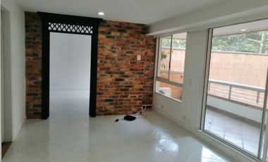 APARTAESTUDIO EN ARRIENDO SECTOR LA FRONTERA - POBLADO