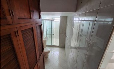 Casa en arriendo estadio