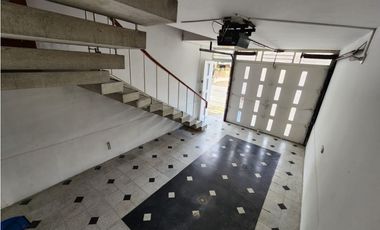 Casa en arriendo estadio
