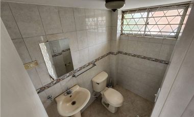 Casa en arriendo estadio