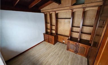 Casa en arriendo estadio