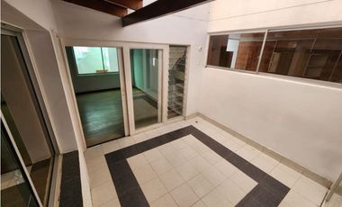 Casa en arriendo estadio