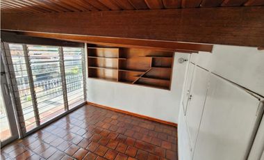 Casa en arriendo estadio