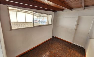 Casa en arriendo estadio