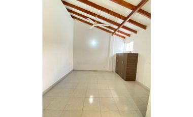 SE ARRIENDA APARTAESTUDIO EN BARRIO SALESIANO TULU - VALLE