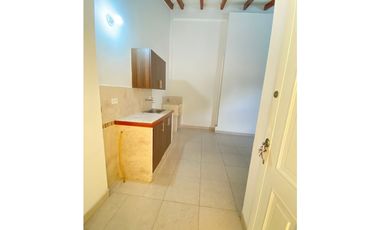 SE ARRIENDA APARTAESTUDIO EN BARRIO SALESIANO TULU - VALLE