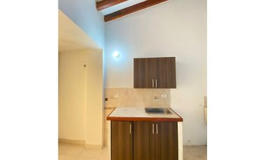 SE ARRIENDA APARTAESTUDIO EN BARRIO SALESIANO TULU - VALLE