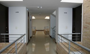 ARRIENDO APARTAESTUDIO CHIA