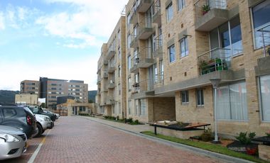 ARRIENDO APARTAESTUDIO CHIA