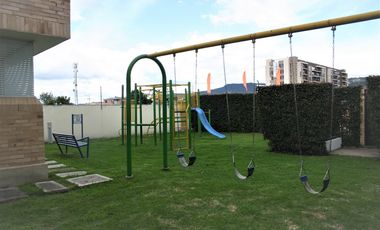 ARRIENDO APARTAESTUDIO CHIA