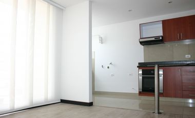 ARRIENDO APARTAESTUDIO CHIA