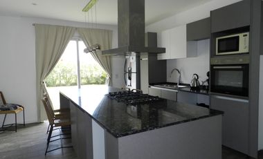 ALQUILER TEMPORAL, CASA, PUERTOS, BARRIO ACACIAS, LOTE AL 200, 5 AMBIENTES