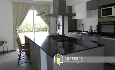 ALQUILER TEMPORAL, CASA, PUERTOS, BARRIO ACACIAS, LOTE AL 200, 5 AMBIENTES