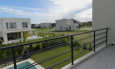 ALQUILER TEMPORAL, CASA, PUERTOS, BARRIO ACACIAS, LOTE AL 200, 5 AMBIENTES