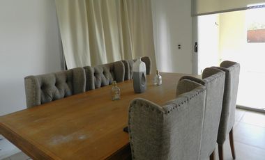 ALQUILER TEMPORAL, CASA, PUERTOS, BARRIO ACACIAS, LOTE AL 200, 5 AMBIENTES