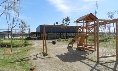 ALQUILER TEMPORAL, CASA, PUERTOS, BARRIO ACACIAS, LOTE AL 200, 5 AMBIENTES