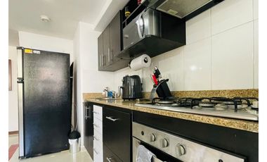 APARTAMENTO EN ARRIENDO SECTOR LA ABADIA - ENVIGADO