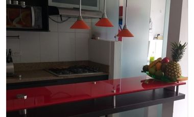 APARTAMENTO EN ARRIENDO SECTOR LA ABADIA - ENVIGADO